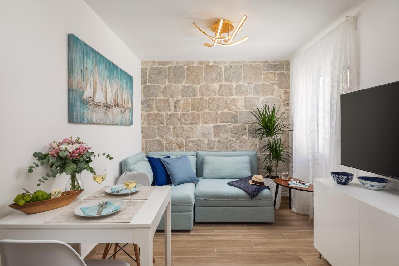 Apartament Santolina