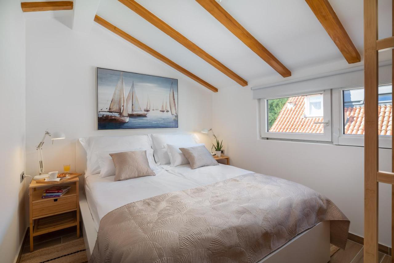 Apartament Santolina Split