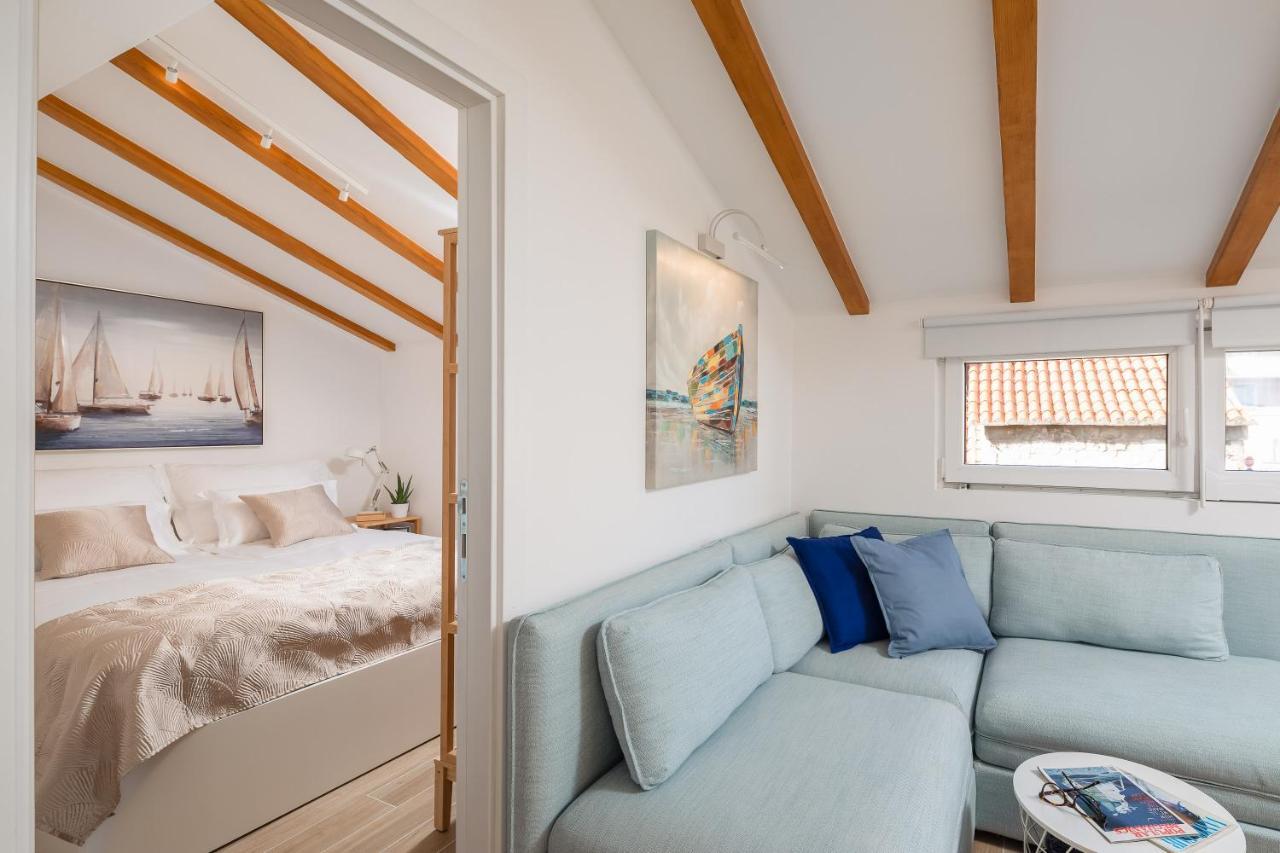 Santolina Apartament