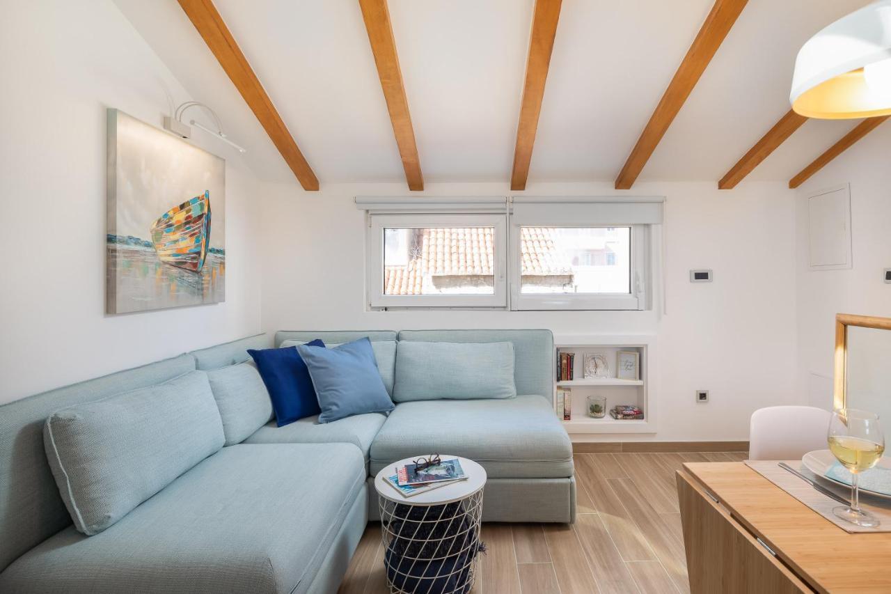 Santolina Apartament Split