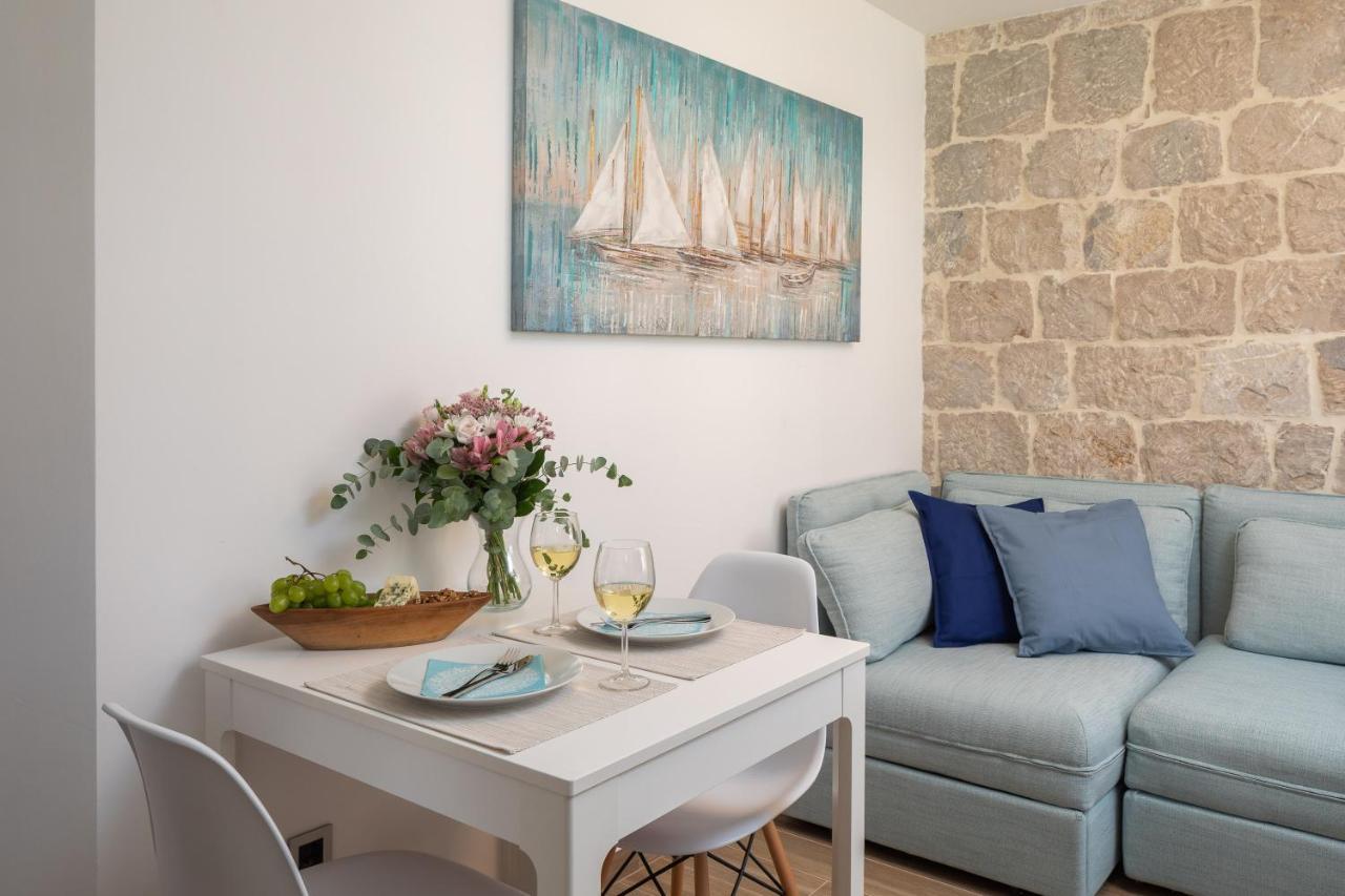 Apartament Santolina Split