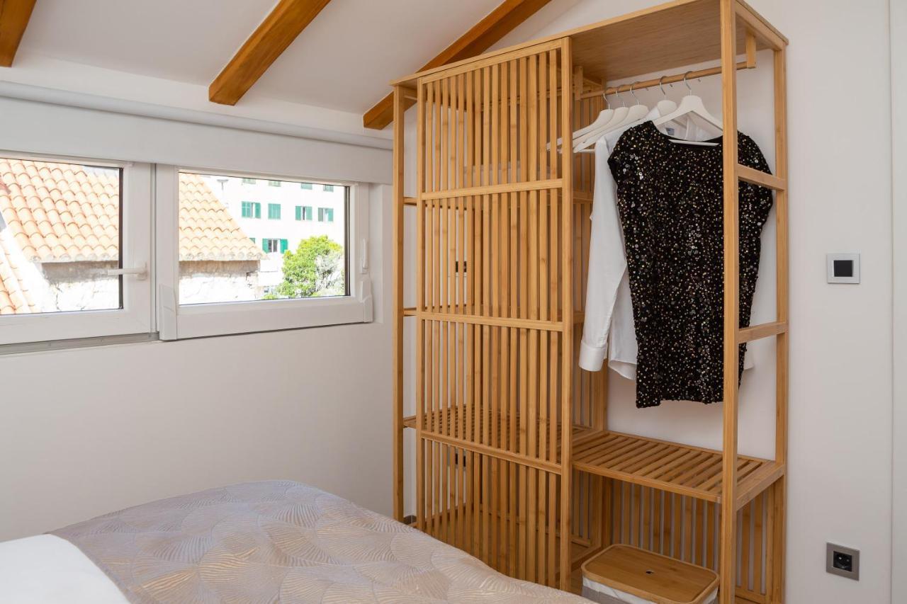 Apartament Santolina Split