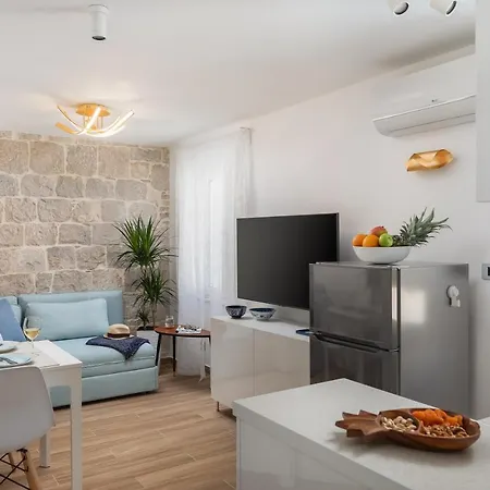 Santolina Apartments Split Extérieur photo