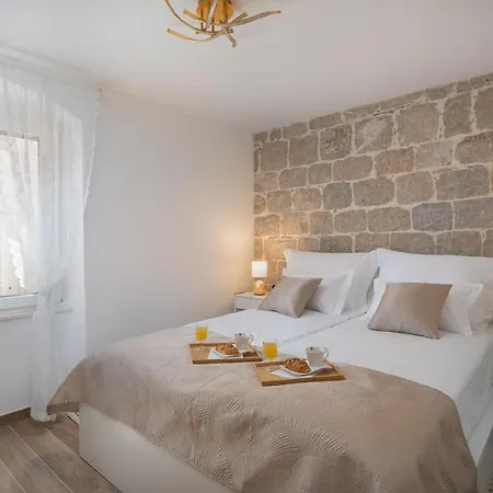 Santolina Apartments Split Extérieur photo