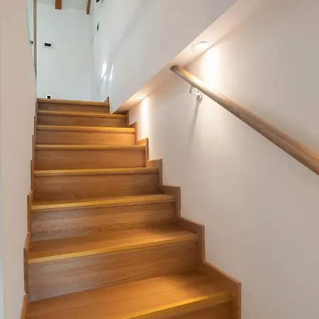 Santolina Apartments Split Extérieur photo