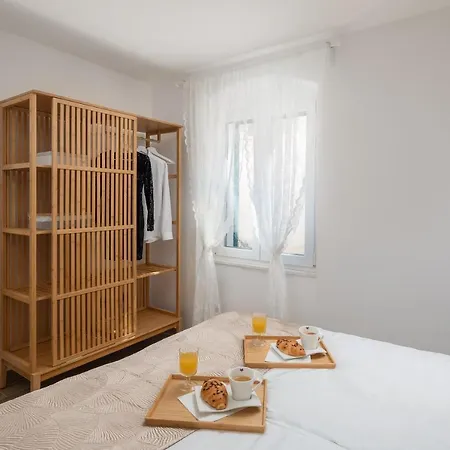 Santolina Apartments Split Extérieur photo