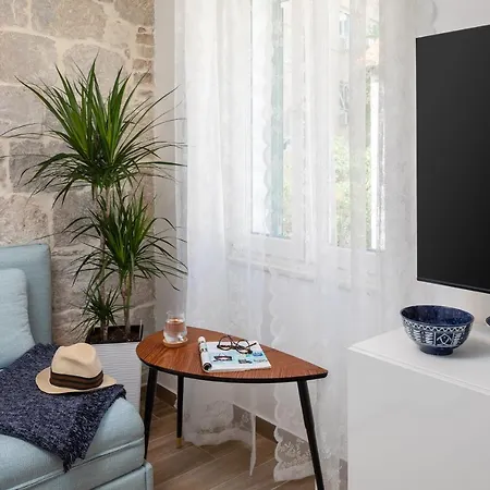 Santolina Apartments Split Extérieur photo