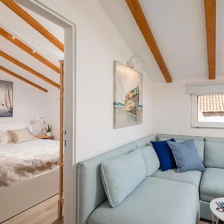 Santolina Apartments Split Extérieur photo