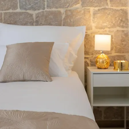Santolina Apartments Split Extérieur photo