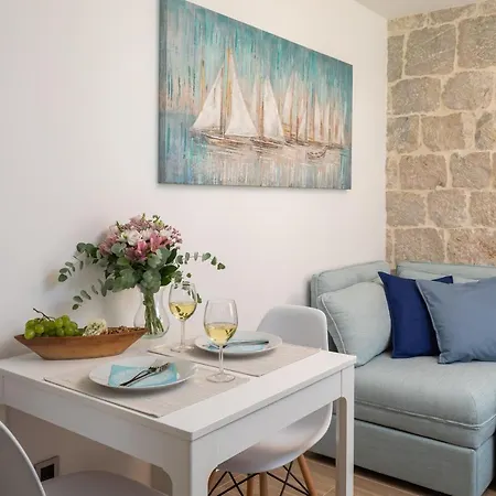 Santolina Apartments Split Extérieur photo