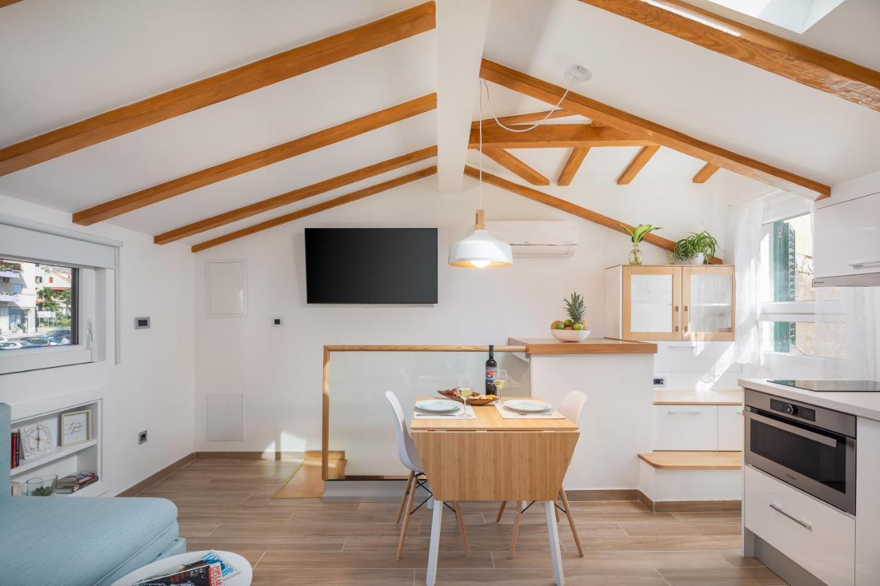 Appartement Santolina Split