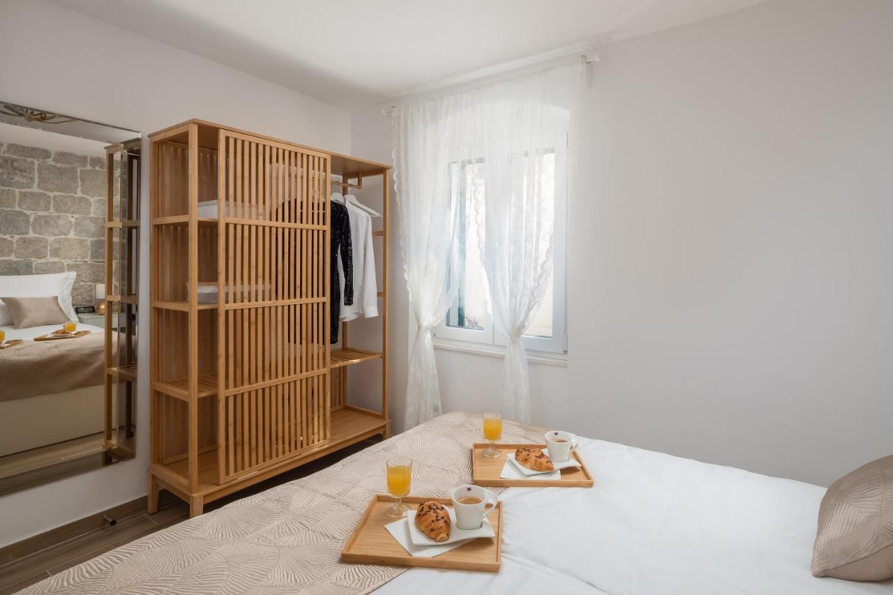 Appartement Santolina