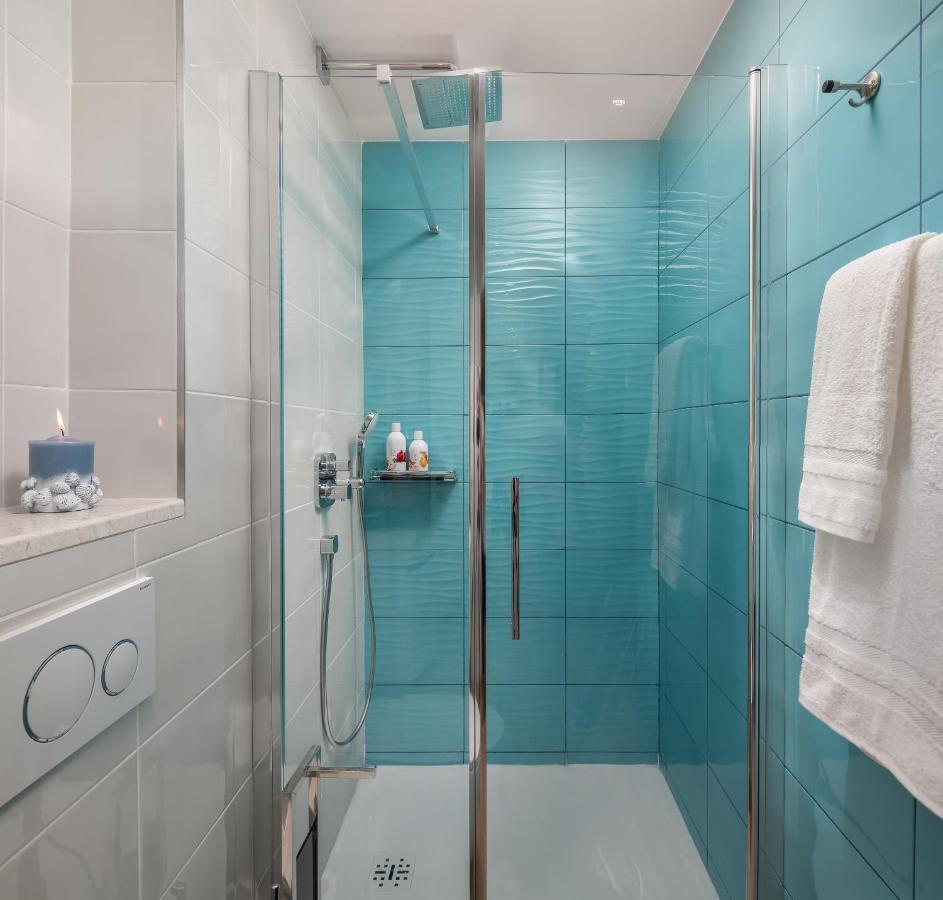 Appartement Santolina Split