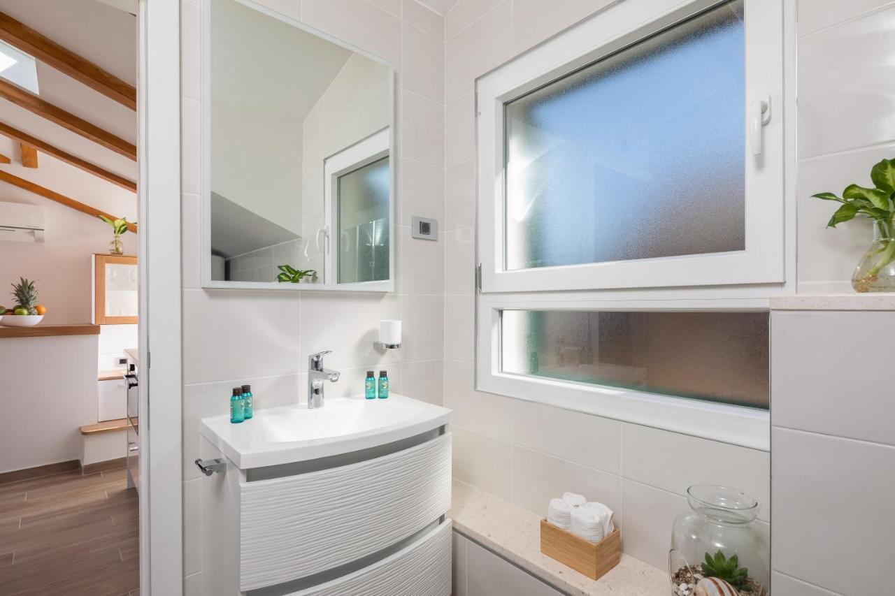 Appartement Santolina *