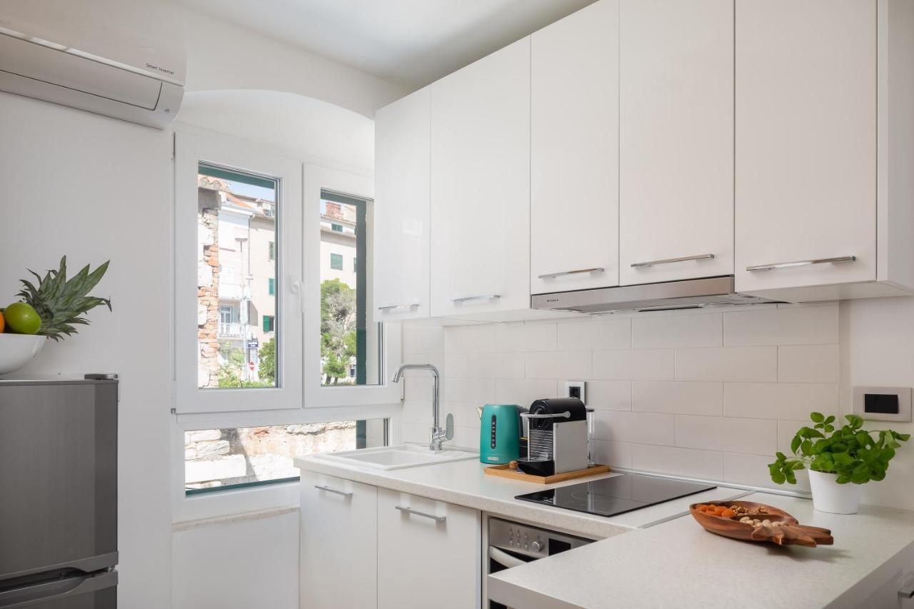 Santolina Appartement