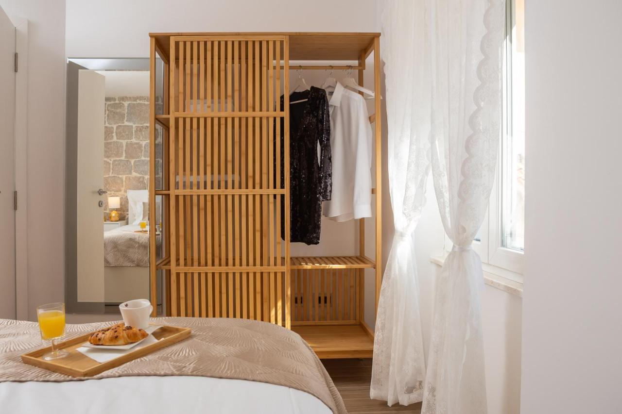 Appartement Santolina Split