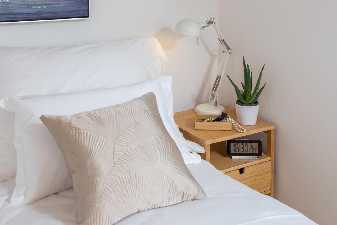 Appartement Santolina *