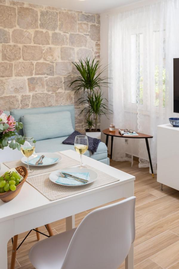 Appartement Santolina *